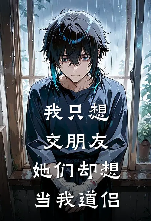 我只想交朋友，她们却想当我道侣