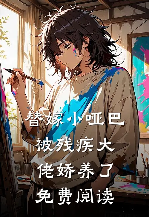 替嫁小哑巴被残疾大佬娇养了免费阅读