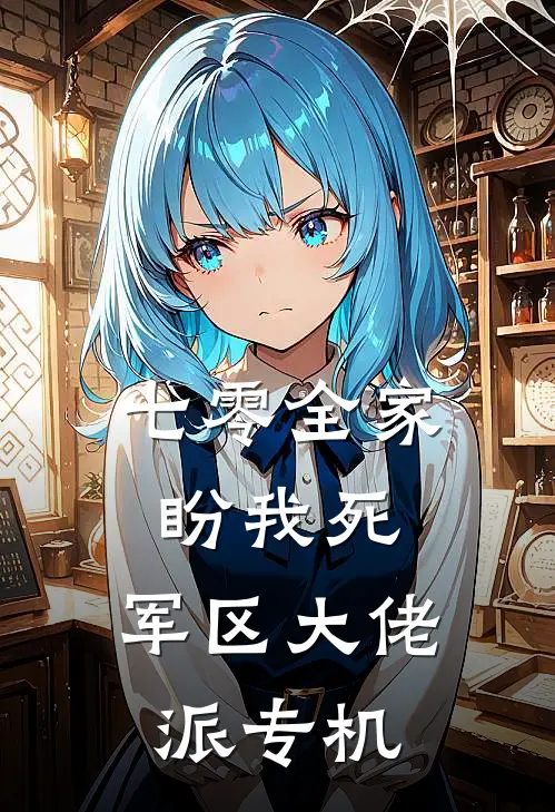 七零全家盼我死，军区大佬派专机