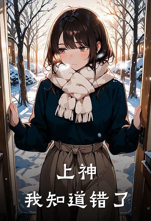 上神，我知道错了