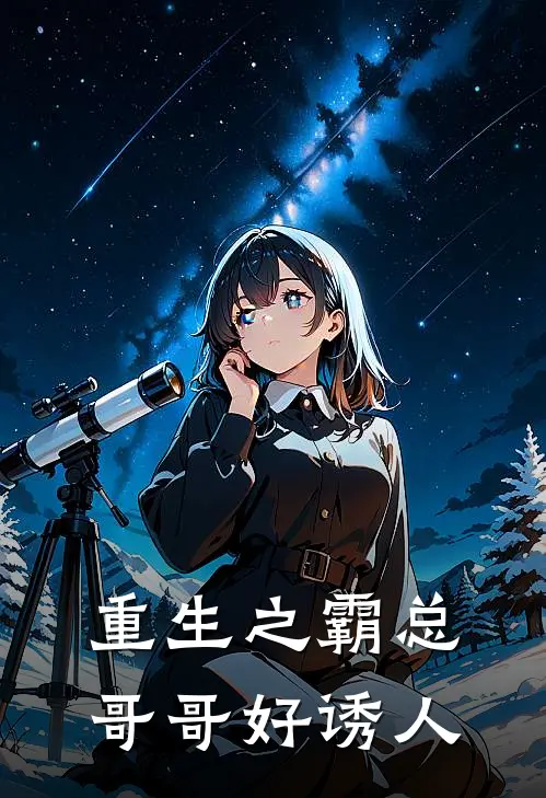 重生之霸总哥哥好诱人