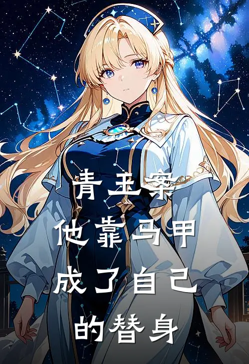 青玉案：他靠马甲成了自己的替身