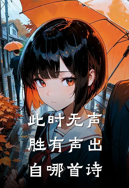 此时无声胜有声出自哪首诗