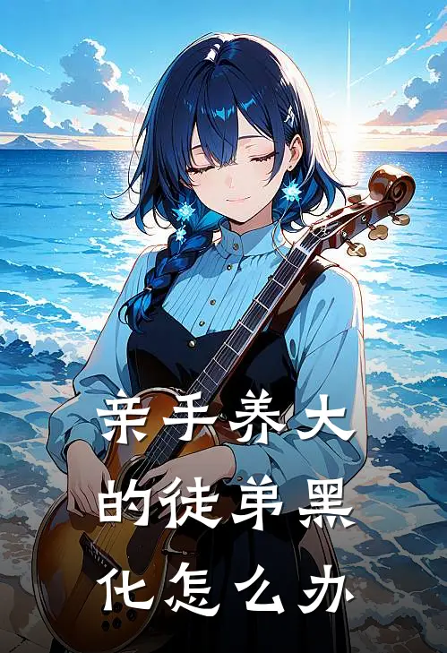 亲手养大的徒弟黑化怎么办