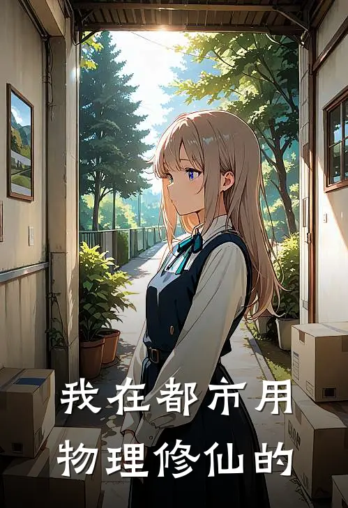 我在都市用物理修仙的