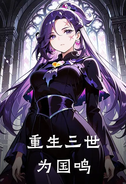 重生三世为国鸣
