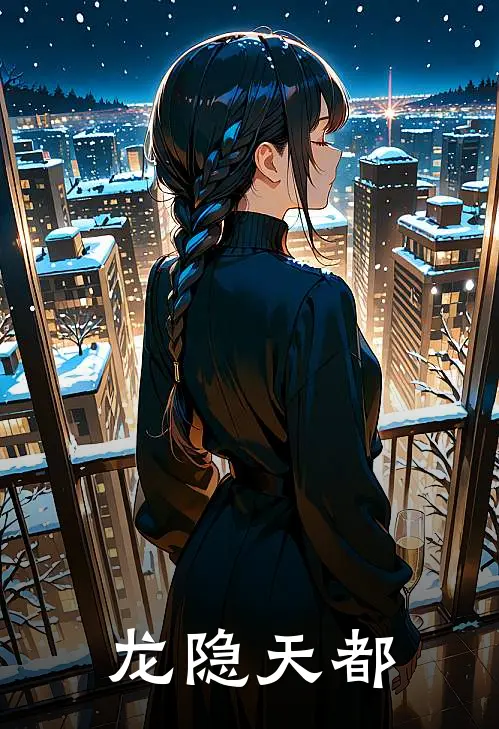 龙隐天都