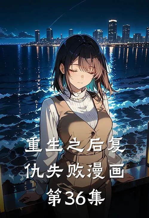 重生之后复仇失败漫画第36集