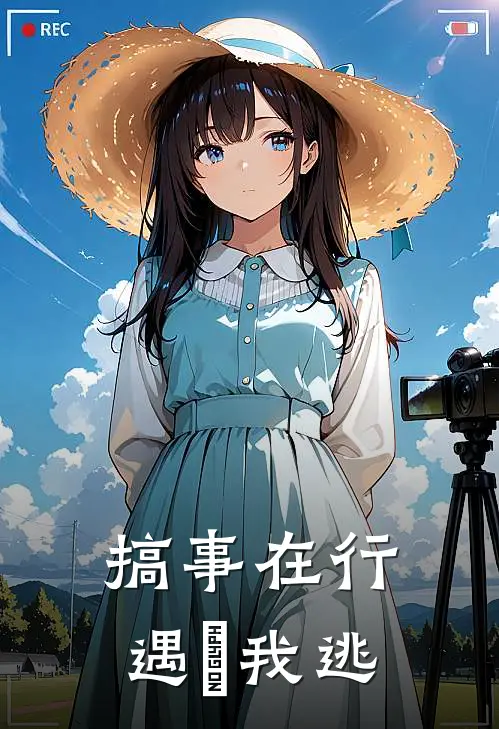 搞事在行，遇祂我逃