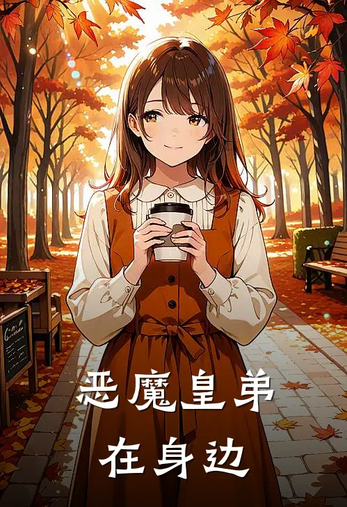 恶魔皇弟在身边