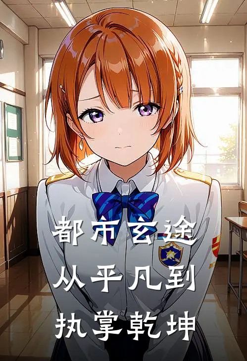 都市玄途：从平凡到执掌乾坤