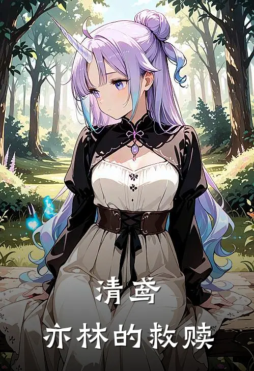 清鸢，亦林的救赎