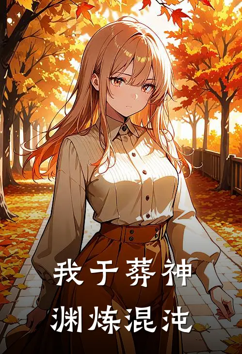 我于葬神渊炼混沌陆辰陆云浩免费完整版小说_热门小说大全我于葬神渊炼混沌陆辰陆云浩