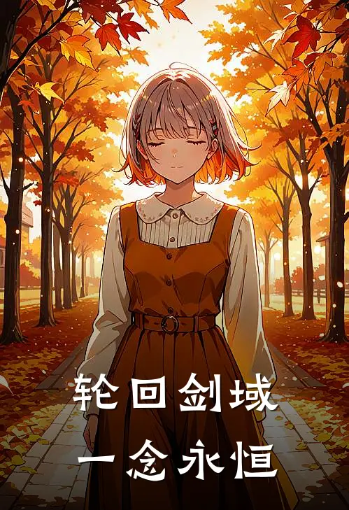 轮回剑域一念永恒