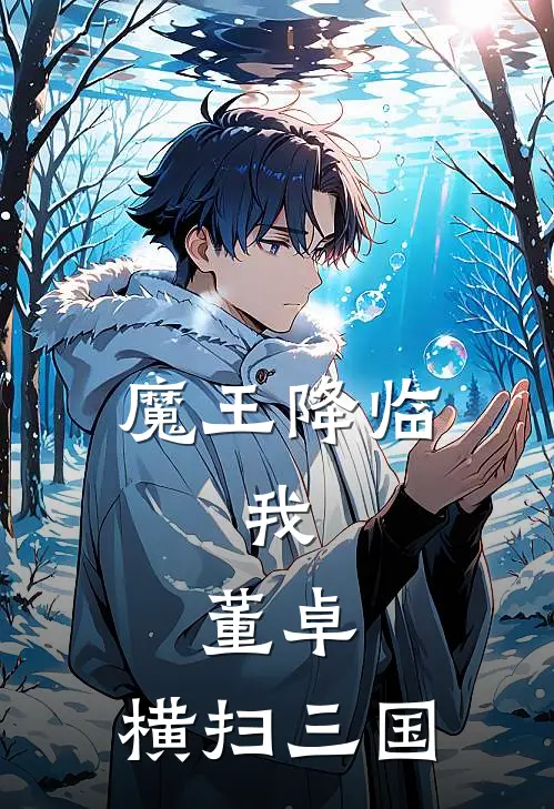 魔王降临：我，董卓，横扫三国