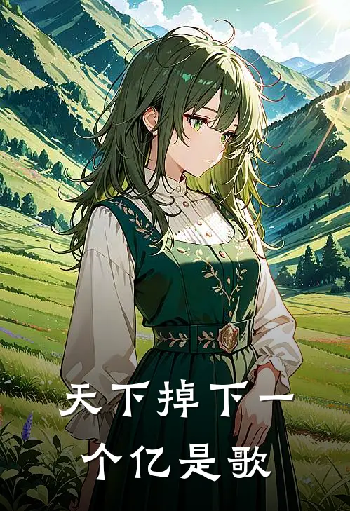 天下掉下一个亿是歌