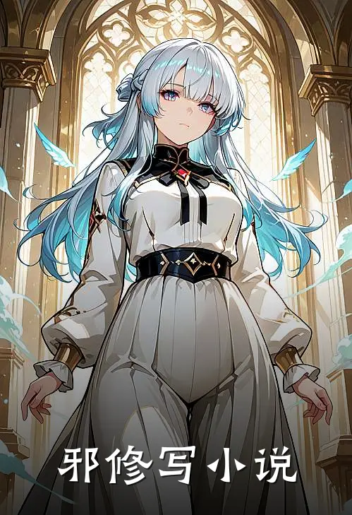 邪修写小说