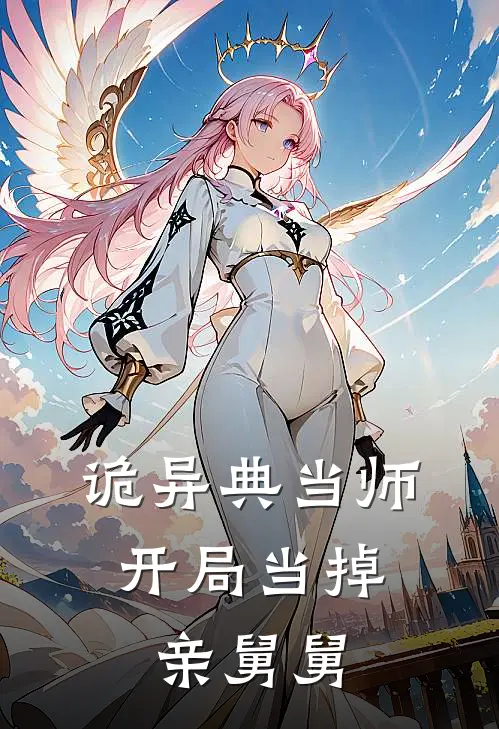 诡异典当师：开局当掉亲舅舅