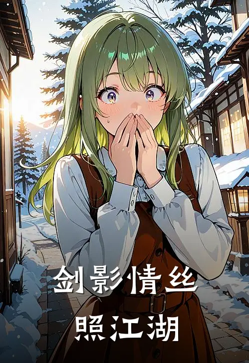 剑影情丝照江湖