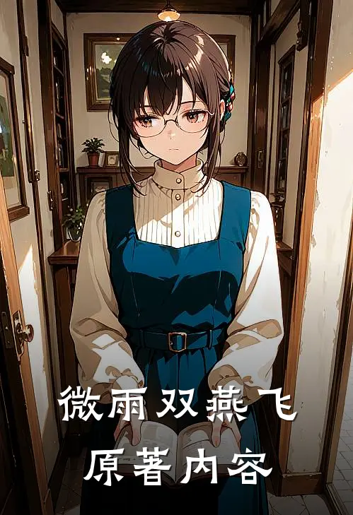 微雨双燕飞原著内容