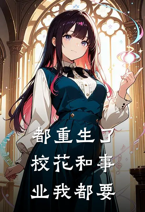 都重生了校花和事业我都要(林舟苏清越)完本小说大全_热门小说大全都重生了校花和事业我都要林舟苏清越