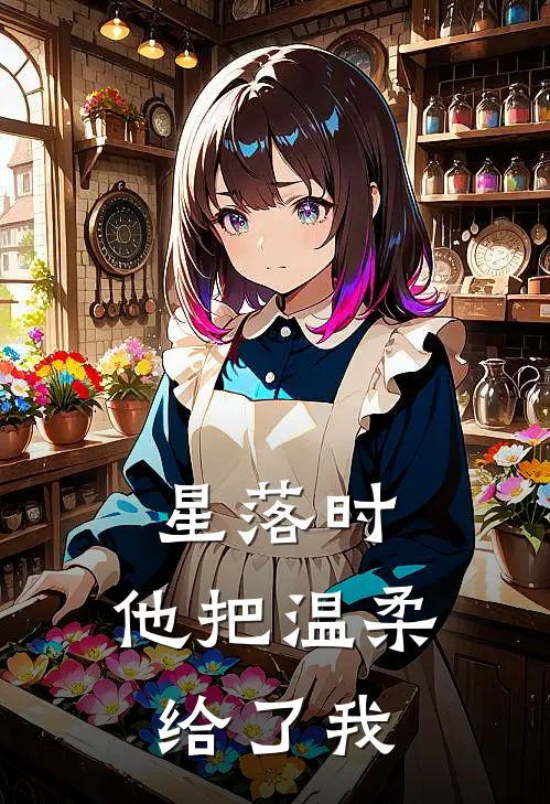 星落时，他把温柔给了我