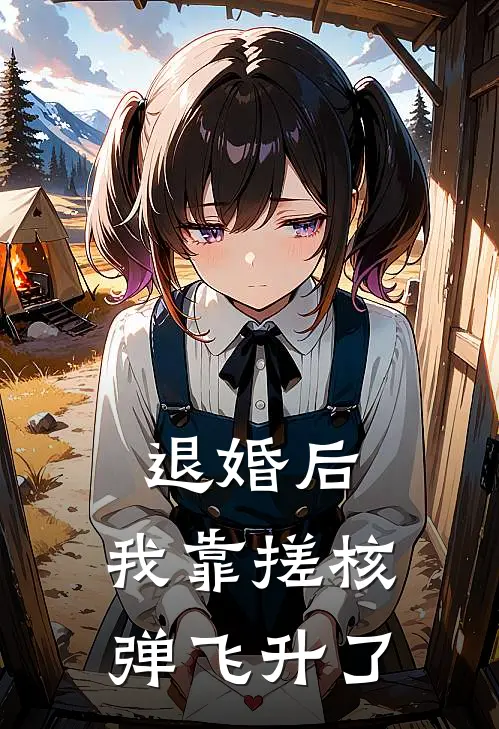 退婚后，我靠搓核弹飞升了