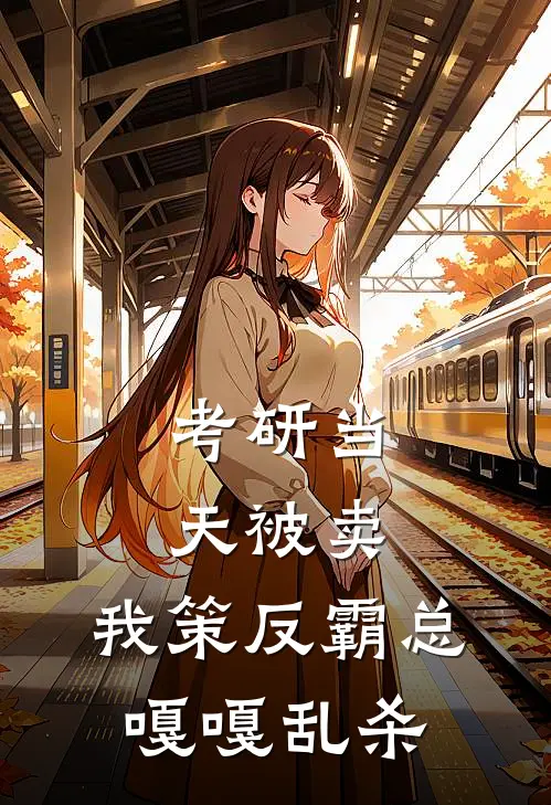 考研当天被卖，我策反霸总嘎嘎乱杀