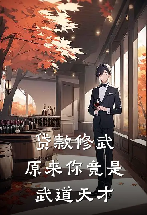 贷款修武：原来你竟是武道天才