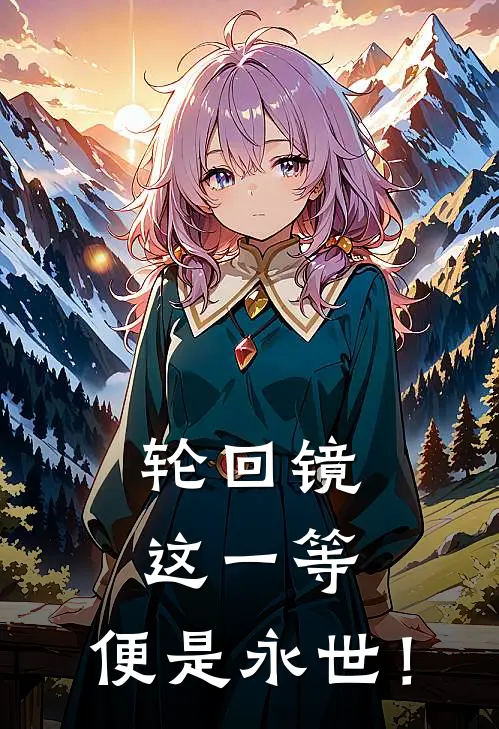 轮回镜：这一等，便是永世！