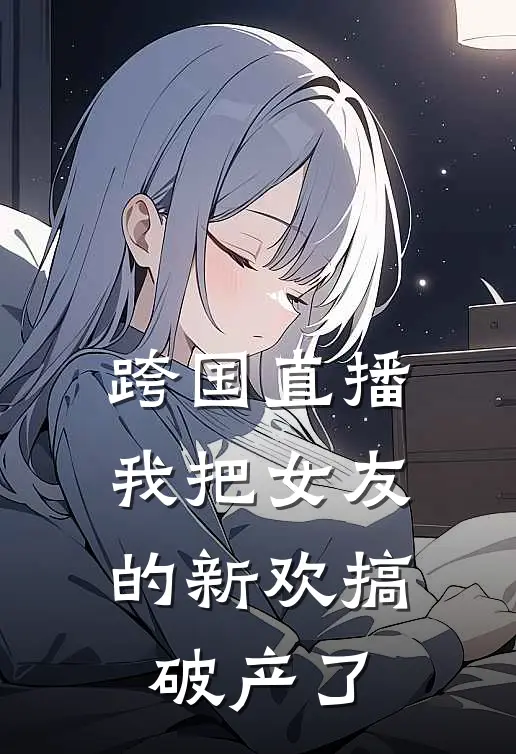 跨国直播，我把女友的“新欢”搞破产了