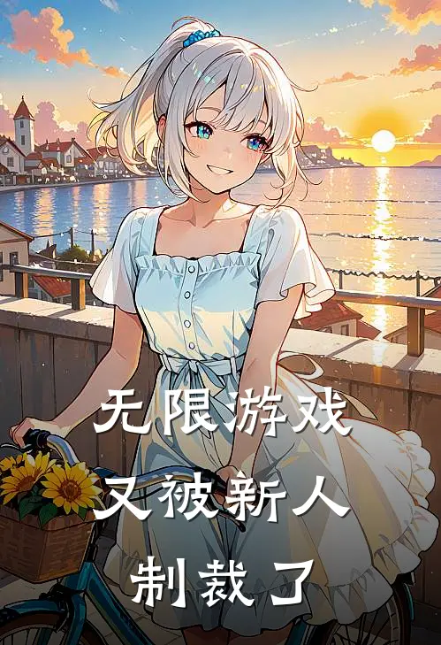 无限游戏又被新人制裁了