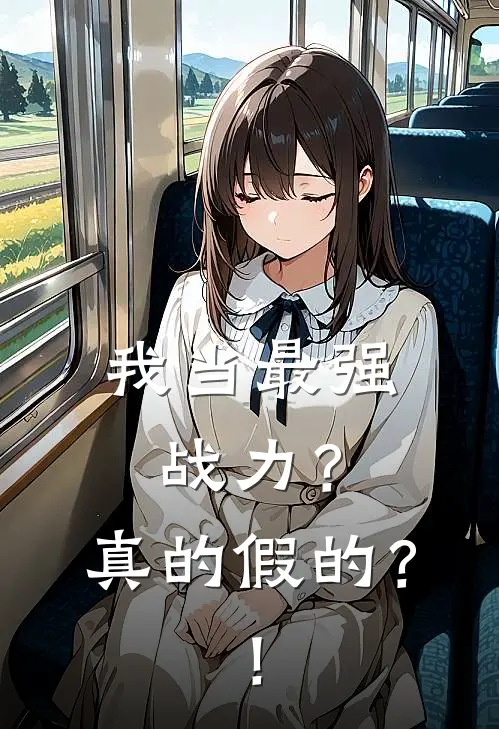 我当最强战力？真的假的？！