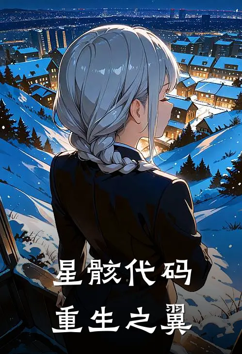 星骸代码重生之翼