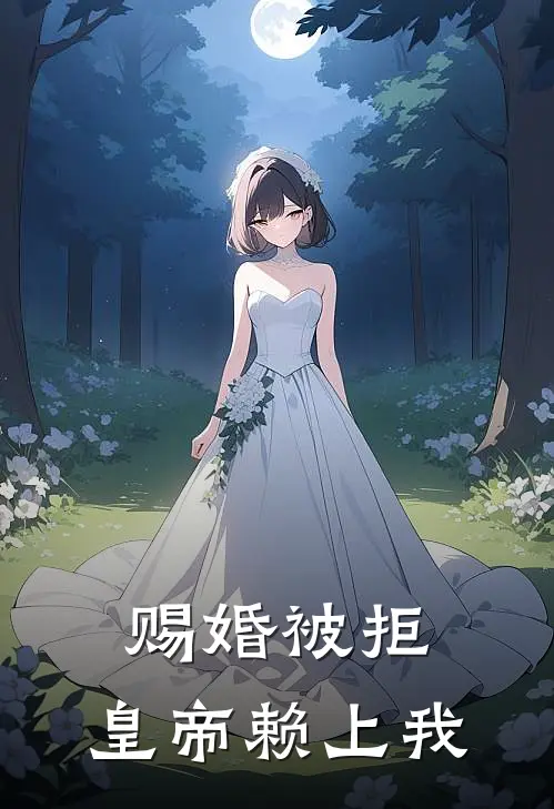 赐婚被拒，皇帝赖上我