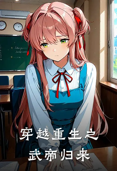 穿越重生之武帝归来