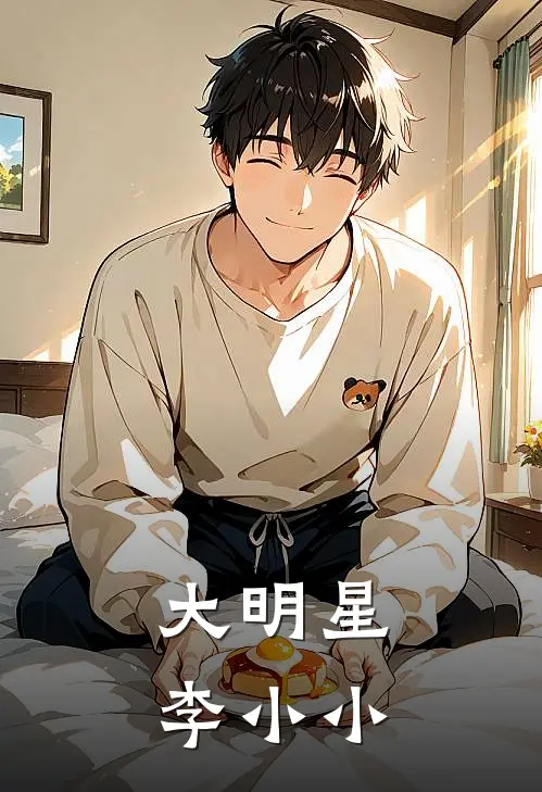 大明星李小小