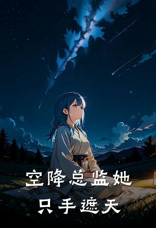 空降总监她只手遮天