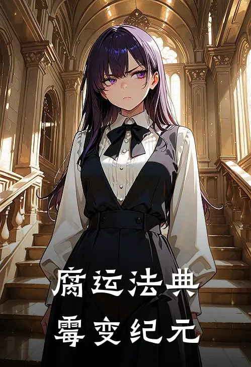 腐运法典：霉变纪元