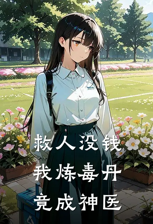 救人没钱，我炼毒丹竟成神医