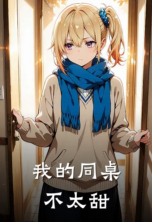 我的同桌不太甜