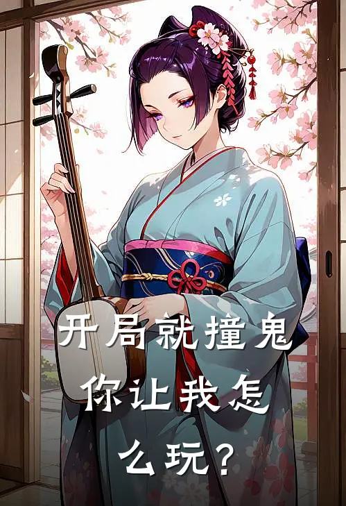 开局就撞鬼，你让我怎么玩？周止阳善晓晓免费小说大全_小说推荐完本开局就撞鬼，你让我怎么玩？(周止阳善晓晓)