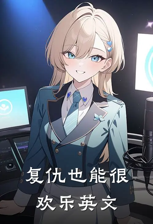 复仇也能很欢乐英文