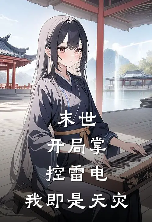 末世：开局掌控雷电，我即是天灾