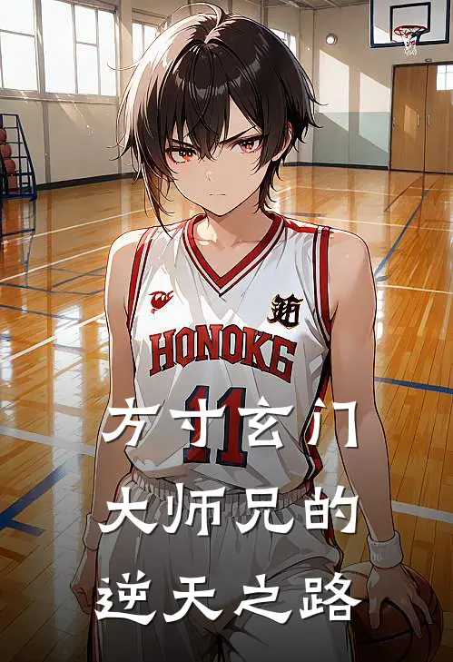 方寸玄门：大师兄的逆天之路