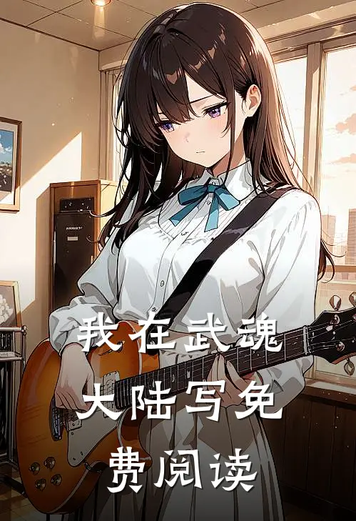 我在武魂大陆写免费阅读