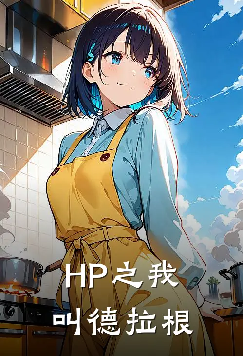 HP之我叫德拉根