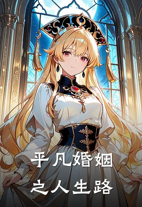 平凡婚姻之人生路