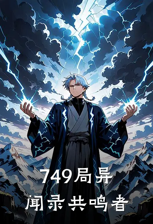 749局异闻录共鸣者