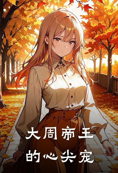 大周帝王的心尖宠